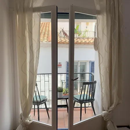 Migjorn A Place In The Heart Of Appartement Sitges