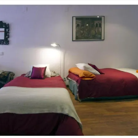 Appartement Migjorn A Place In The Heart Of