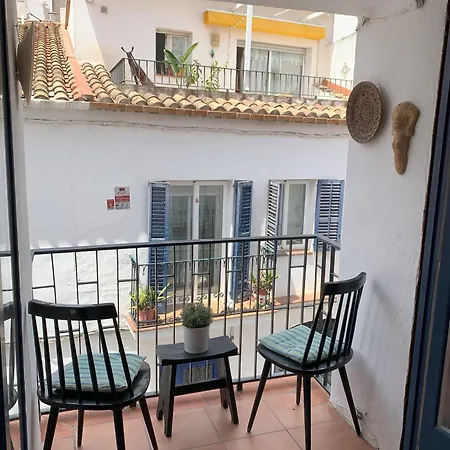 Migjorn A Place In The Heart Of Appartement *