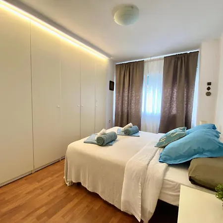 Migjorn A Place In The Heart Of Sitges