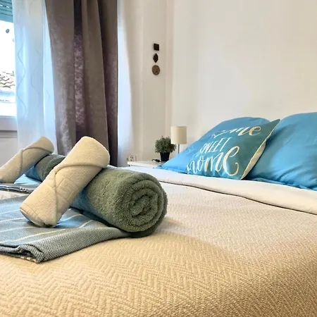 Appartement Migjorn A Place In The Heart Of