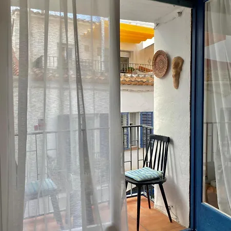 Migjorn A Place In The Heart Of Appartement Sitges