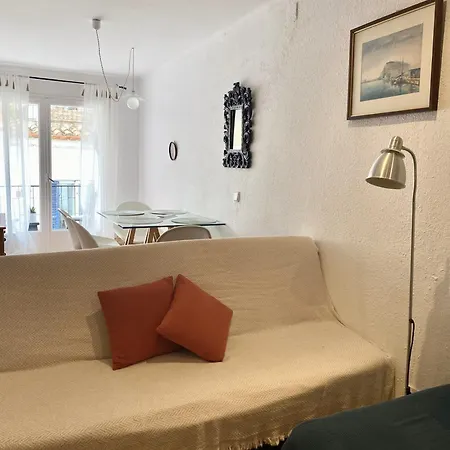 Migjorn A Place In The Heart Of Appartement