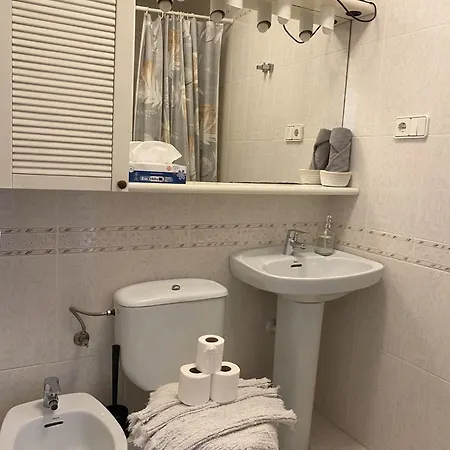 Appartement Migjorn A Place In The Heart Of