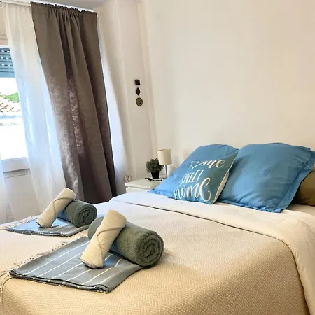 Migjorn A Place In The Heart Of Appartement *